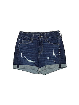 Universal Thread Denim Shorts (view 1)