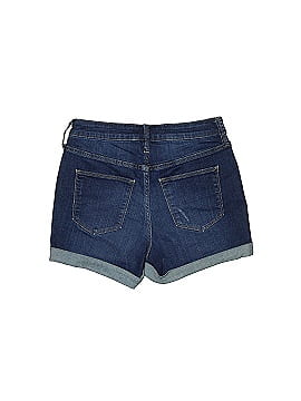 Universal Thread Denim Shorts (view 2)