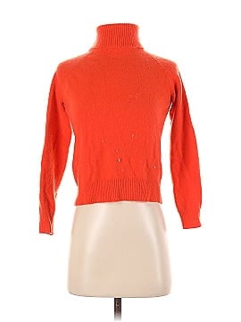 Pria Wool Pullover Sweater (view 1)