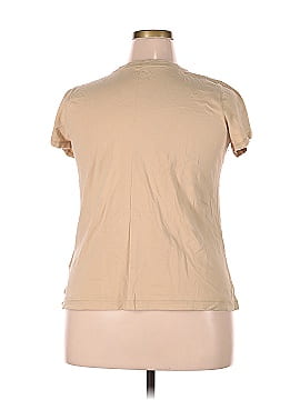 Avenue Short Sleeve Top (view 2)