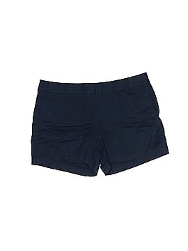 J.Crew Factory Store Dressy Shorts (view 1)