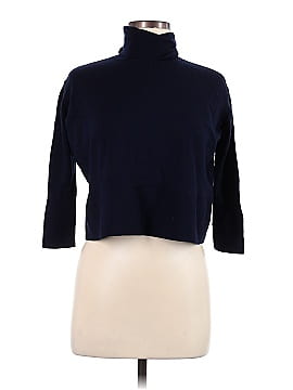 Everlane Wool Pullover Sweater (view 1)