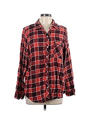 Aerie Long Sleeve Button Down Shirt