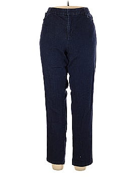 ELOQUII Casual Pants (view 1)