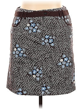 Ann Taylor LOFT Casual Skirt (view 1)