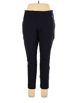 Anne Klein Active Pants (view 1)