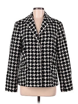 Lafayette 148 New York Blazer (view 1)