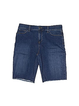 NYDJ Denim Shorts (view 1)