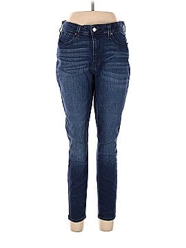 Levi Strauss Signature Jeans (view 1)