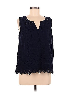 Gap Sleeveless Blouse (view 1)