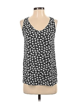 Ann Taylor LOFT Outlet Sleeveless Top (view 1)