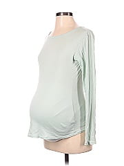 Old Navy   Maternity Long Sleeve T Shirt