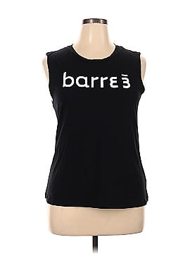 Assorted Brands Sleeveless T-Shirt (view 1)