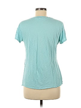 Michael Stars Short Sleeve Top (view 2)