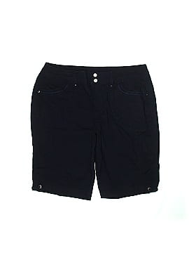 Gloria Vanderbilt Dressy Shorts (view 1)