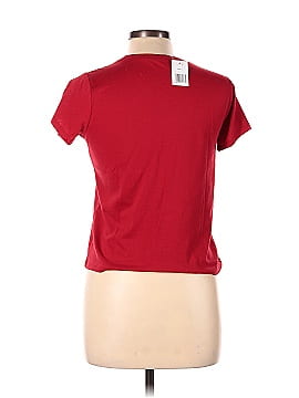 Unbranded Short Sleeve T-Shirt (view 2)