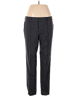 Vince. Wool Pants (view 1)