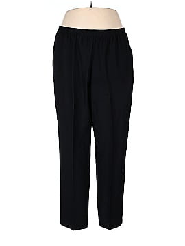 Alfred Dunner Dress Pants (view 1)