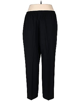 Alfred Dunner Dress Pants (view 2)