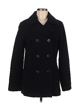 American Eagle Outfitters Wool Coat (view 1)