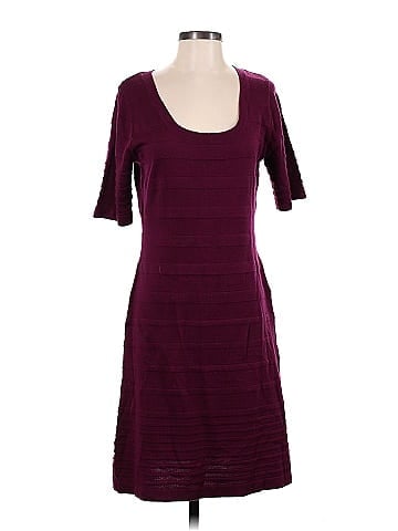 Marvin Richards Casual Dress (view 1)