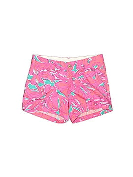 Lilly Pulitzer Dressy Shorts (view 1)