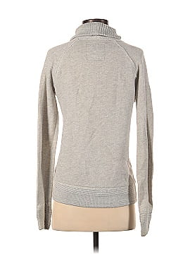 American Eagle Outfitters Zip Up Hoodie (view 2)