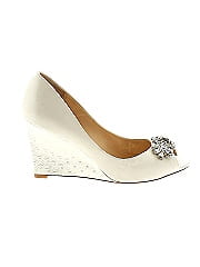 Badgley Mischka Wedges