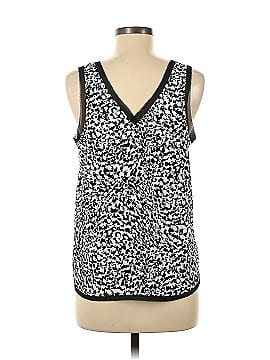 Halogen Sleeveless Top (view 2)