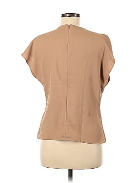 Express Short Sleeve Blouse (view 2)