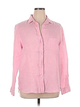 Grayson Long Sleeve Button-Down Shirt (view 1)