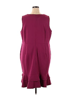 Ann Taylor LOFT Cocktail Dress (view 2)