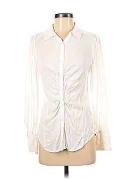 Free People Sleeveless Blouse (view 1)