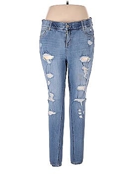 Torrid Jeans (view 1)