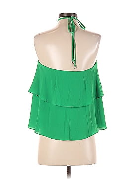 Essue Sleeveless Blouse (view 2)