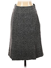 Tibi Wool Skirt