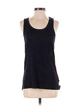 Dylan Sleeveless Top (view 1)