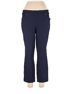 Hilary Radley Casual Pants (view 1)