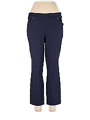 Hilary Radley Casual Pants