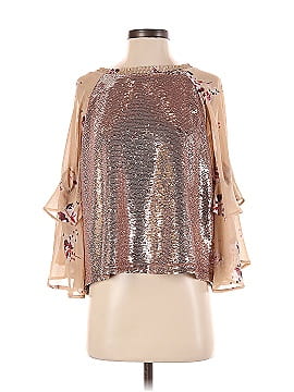 Free People Sleeveless Blouse (view 1)