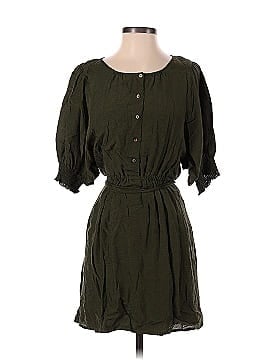 By Anthropologie Casual Dress (view 1)