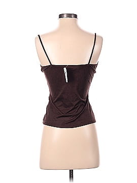 Windsor Sleeveless Top (view 2)