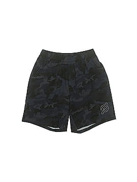 Peloton Athletic Shorts (view 1)