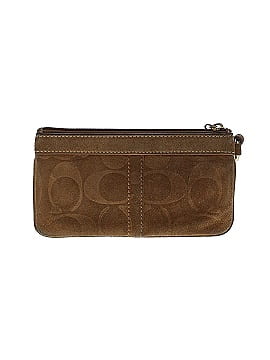 Coach Wristlet (view 2)