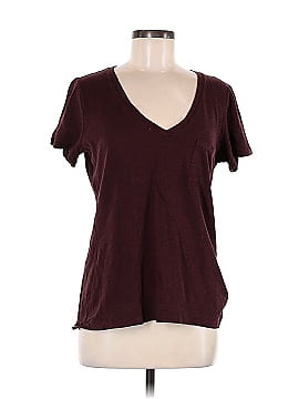 Madewell Short Sleeve T-Shirt (view 1)