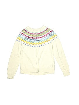 Gap Kids Pullover Sweater (view 1)