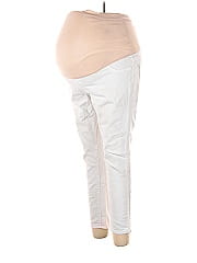 Liz Lange Maternity Jeggings