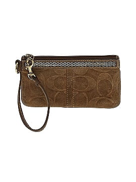 Coach Wristlet (view 1)