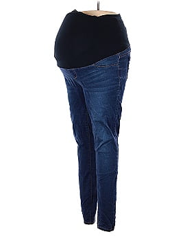 1822 Denim Jeggings (view 1)