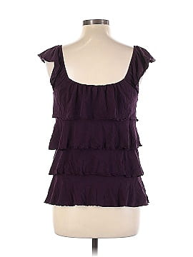 Express Sleeveless Blouse (view 2)